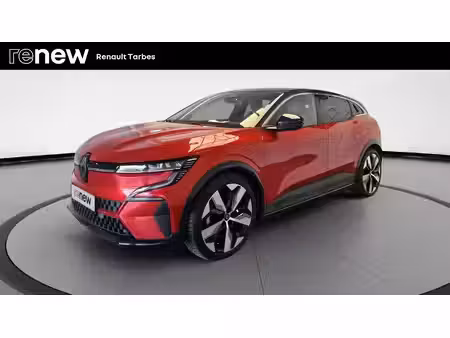 Renault Mégane E-Tech 220 Équilibre