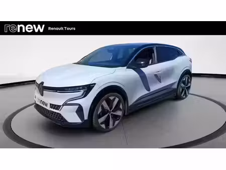 Renault Mégane E-Tech 220 Équilibre