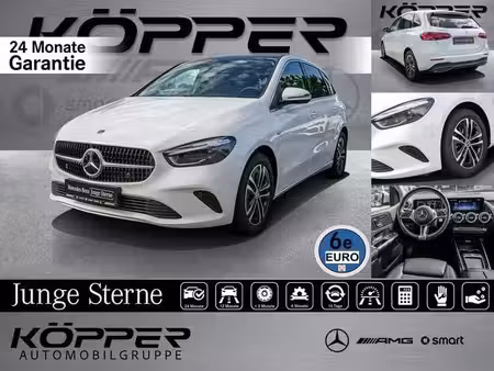 Mercedes-Benz Classe B B 250e
