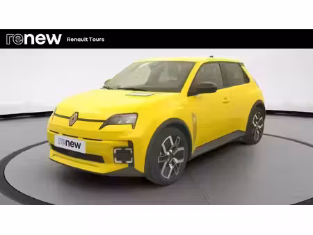 Renault R5 