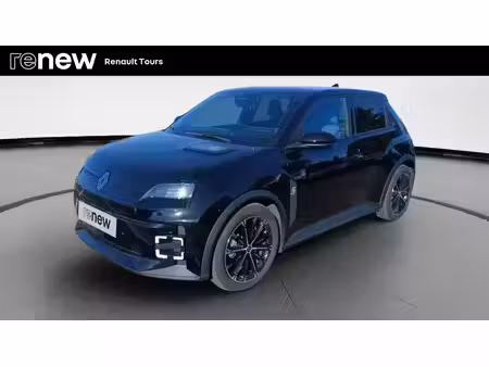 Renault R5 