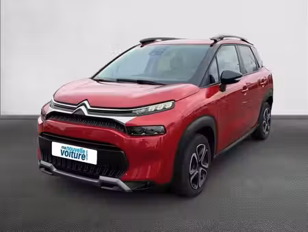 Citroën C3 Aircross 1.2 PureTech 110 Feel Pack