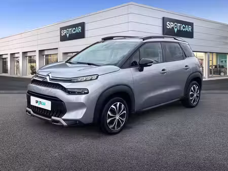 Citroën C3 Aircross 1.2 PureTech 110 Feel Pack