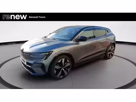 Renault Mégane E-Tech 220 Équilibre