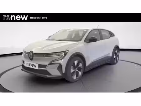 Renault Mégane E-Tech 220 Équilibre