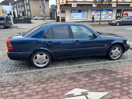 Mercedes-Benz Classe E E 280