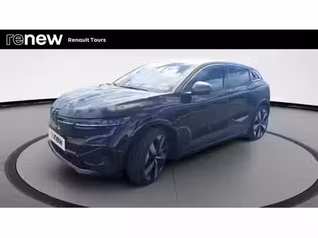 Renault Mégane E-Tech 220 Équilibre