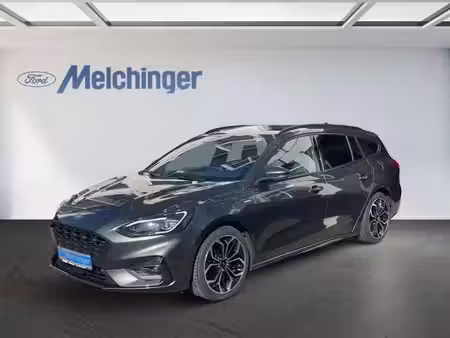 Ford Focus ST 1.5 EcoBoost 150 ST Line