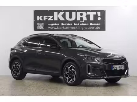 Kia Ceed 1.5 T GDi 140 GT Line