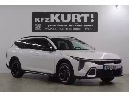 Kia K4 2.0 GT Line