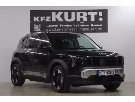 Kia E-soul Earth