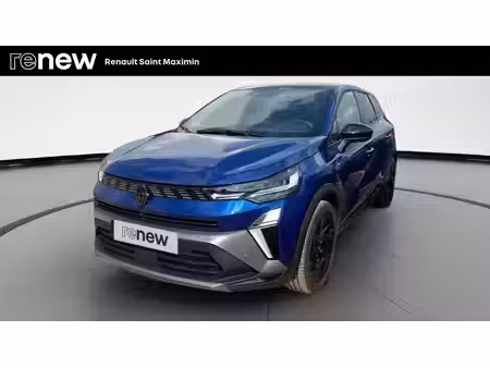 Renault Symbioz E-Tech 1.6 145 Esprit Alpine