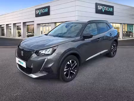 Peugeot 2008 1.2 PureTech 130 Allure