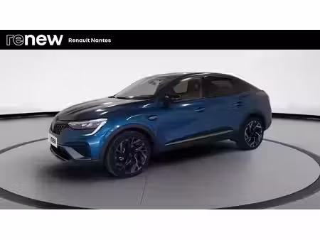 Renault Arkana E-Tech 1.6 145