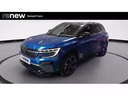 Renault Austral 1.2 200