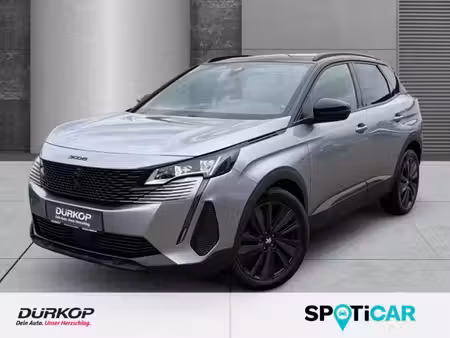 Peugeot 3008 1.2 THP 131