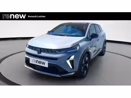 Renault Symbioz E-Tech 1.6 145