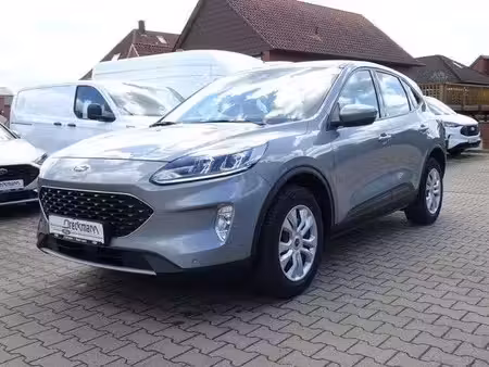 Ford Kuga 2.5 Cool & Connect