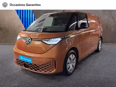 Volkswagen Id Buzz 204