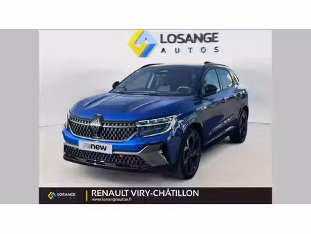 Renault Austral 1.2 200