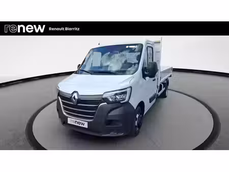 Renault Master 2.3 dCi 130