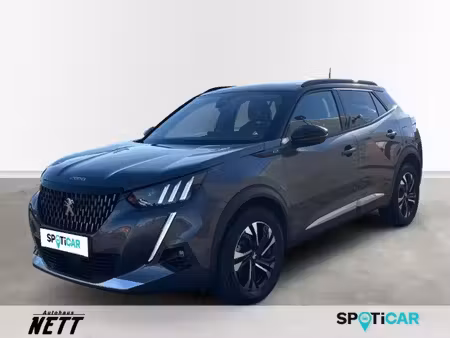 Peugeot 2008 1.2 PureTech 130 GT