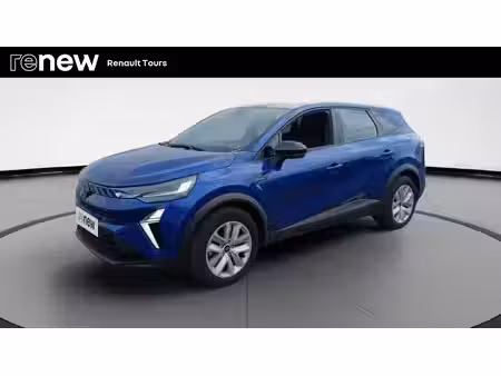 Renault Symbioz E-Tech 1.8 160