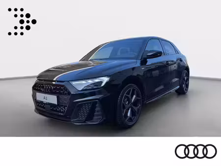 Audi A1 40 TFSI 2.0 S line