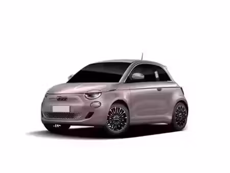 Fiat 500 1.0 65 Icône