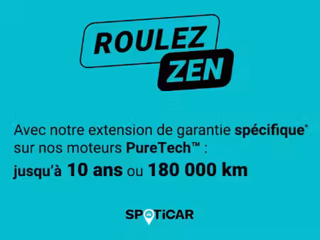 Peugeot 5008 1.2 PureTech 130 Allure