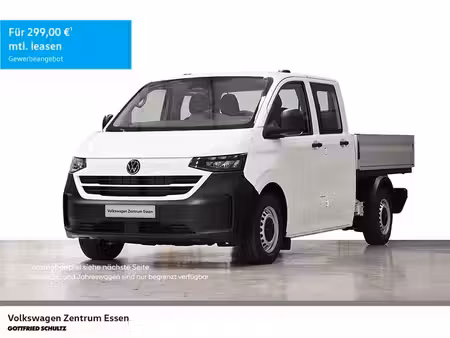 Volkswagen Transporter T7 2.0 TDI 150 L