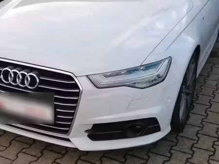 Audi A6 2.0 TDI 190