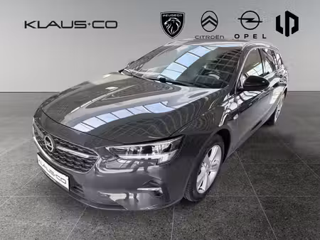 Opel Insignia 1.5