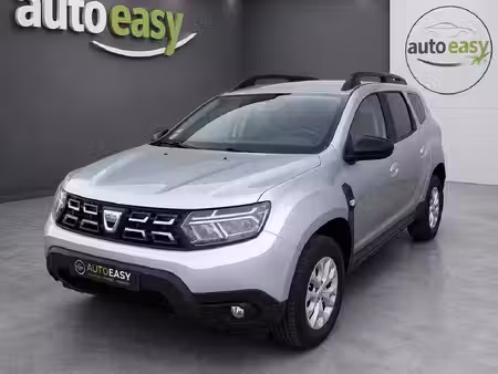Dacia Duster 1.5 dCi 115 Essentiel