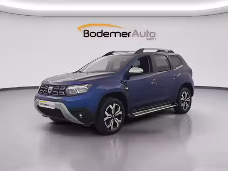 Dacia Duster 1.5 dCi 115 Prestige