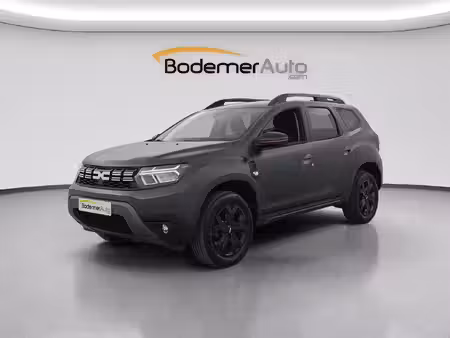 Dacia Duster 1.3 TCe 150