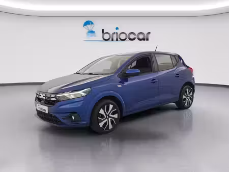 Dacia Sandero 1.0 TCe 90 Expression