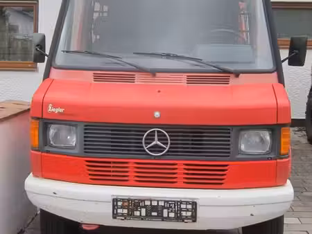 Mercedes-Benz Classe T 4Matic