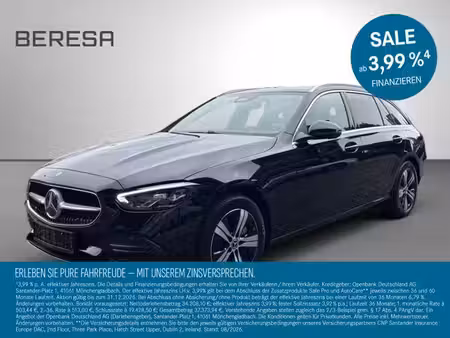 Mercedes-Benz Classe E E 300 Avantgarde
