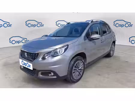 Peugeot 2008 1.6 HDi 75 Active
