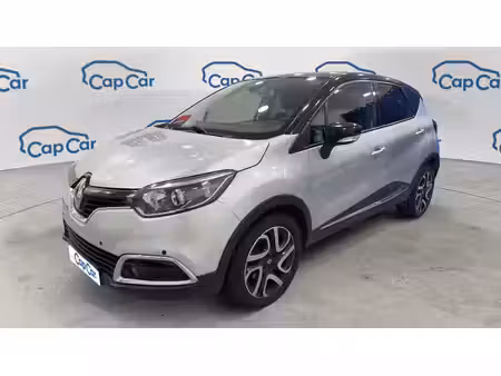 Renault Captur 1.5 dCi 90 Intens