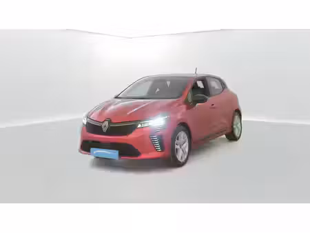 Renault Clio E-Tech 1.6 145 Evolution