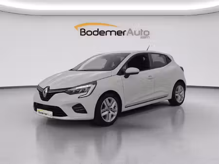 Renault Clio 1.0 SCe 65 Zen