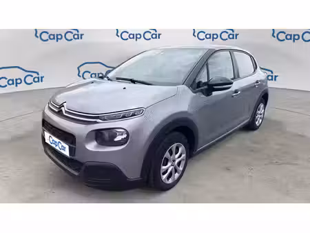 Citroën C3 1.2 PureTech 83 Feel