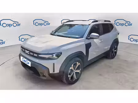 Dacia Duster Eco G 1.0 101 Journey