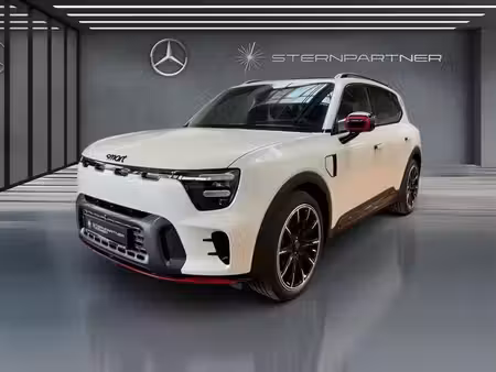 Smart #5 