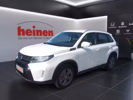 Suzuki Vitara 1.4 110 Comfort