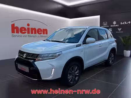 Suzuki Vitara 1.4 110 Comfort