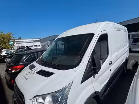 Ford Transit Business