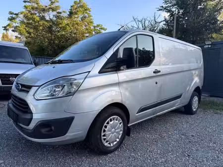 Ford Transit 2.2 TDCi 125 Trend